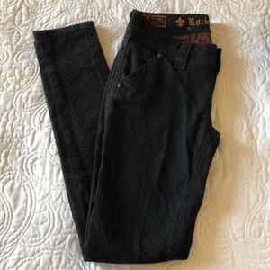 Rock Revival Jeans. Women’s size 26